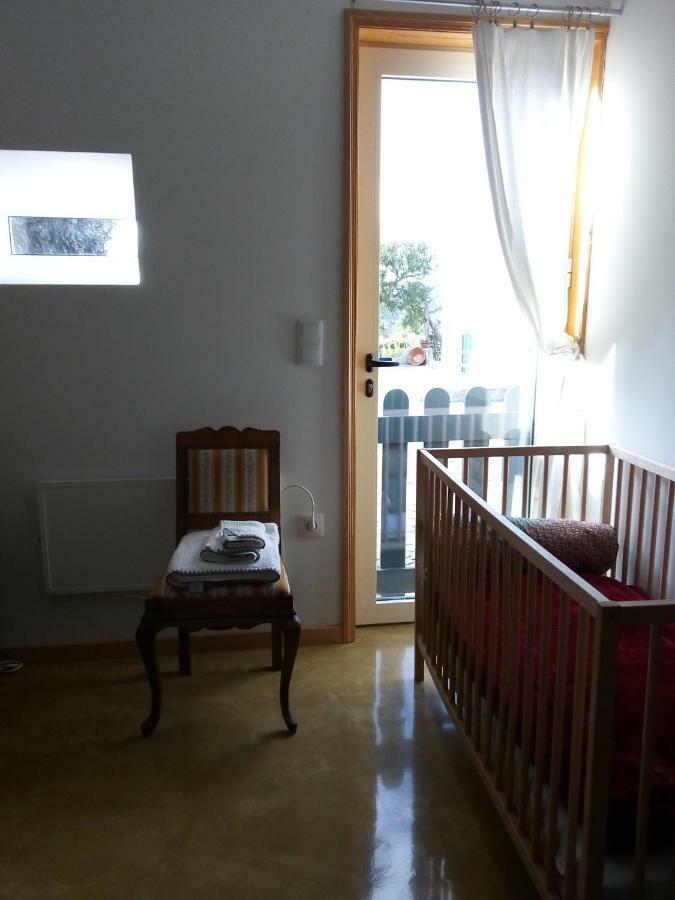 特罗法Casa Sardao别墅 外观 照片
